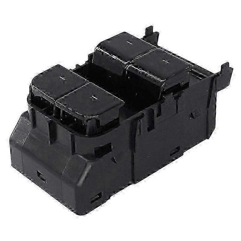 1082037 Power Car Window Control Switch for 2017-2022 Tesla Model 3 Y Electric Power Window Lifter Sblack SZRH