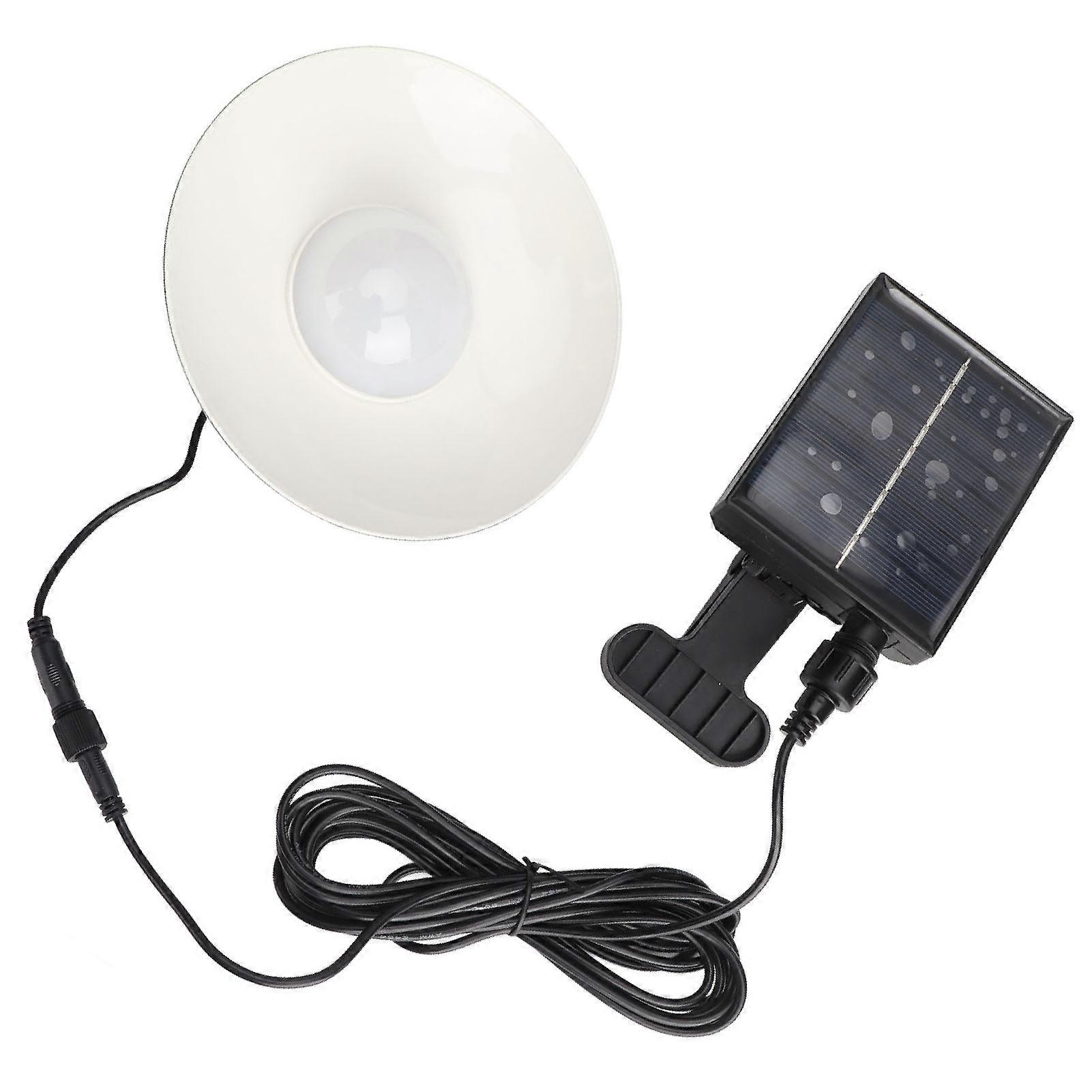 屋外ソーラー傘ライトIP65防水時限機能明るさ調整可能LEDソーラーパワーパティオ傘ライトキャンプ用ウォームライト