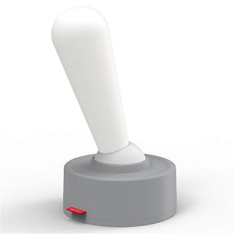 Simple Toggle Lever Switch Small Night Light Creative Corridor Desktop Bedside Lamp