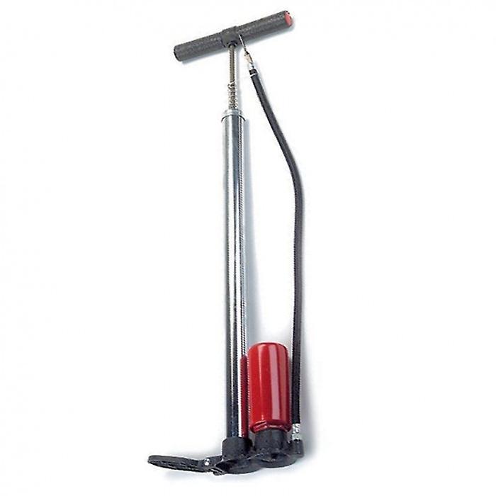 Precision Stirrup Air Pump