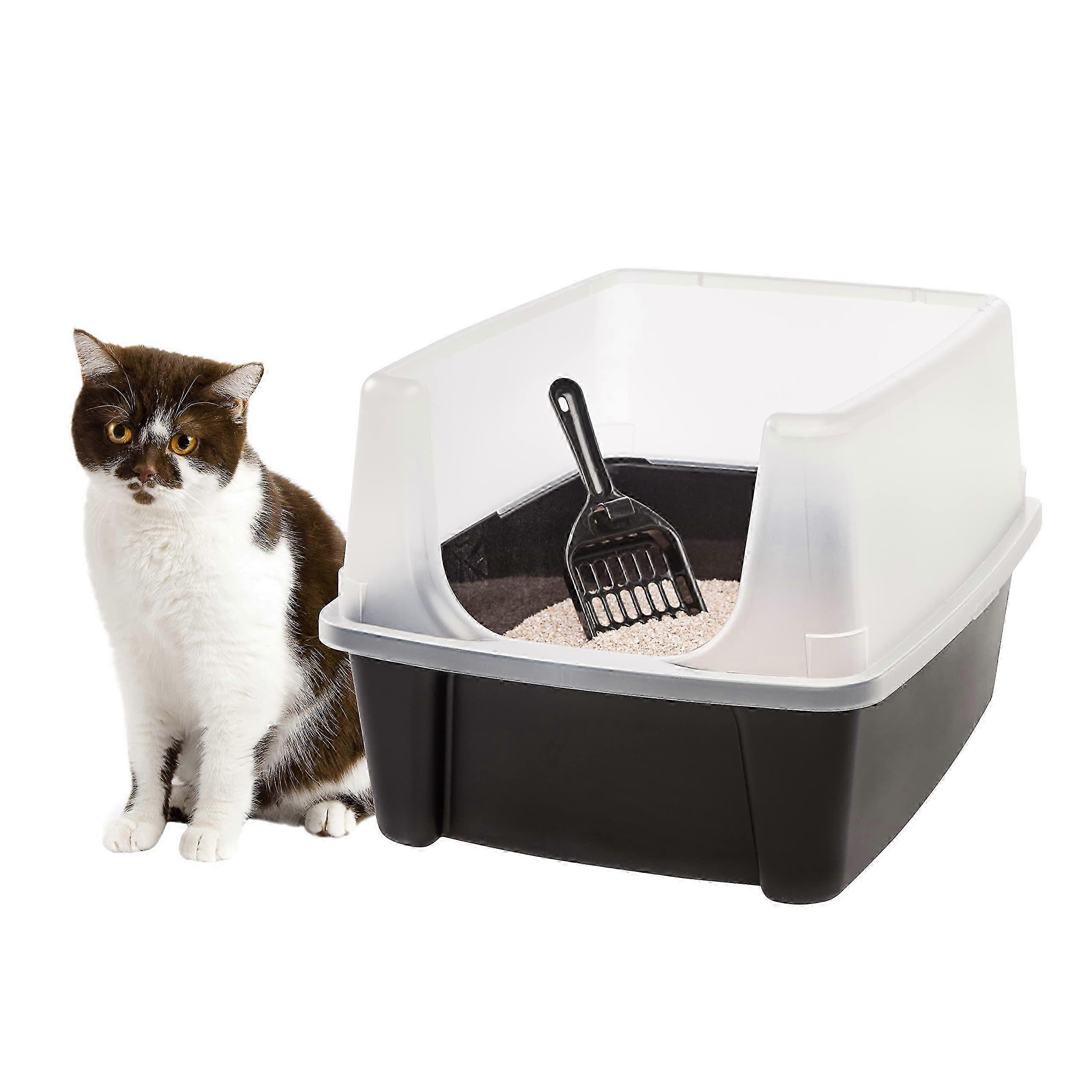 Large Travel Cat Litter Tray
