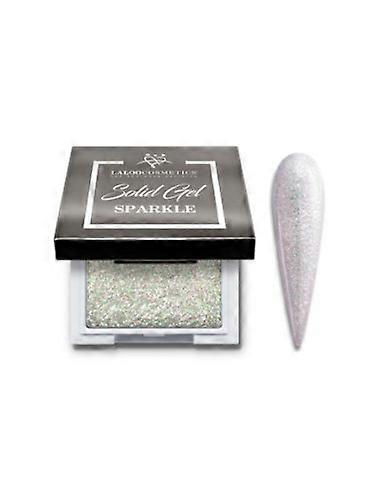 Solid Gel Sparkle No.02 Mermaid 5g