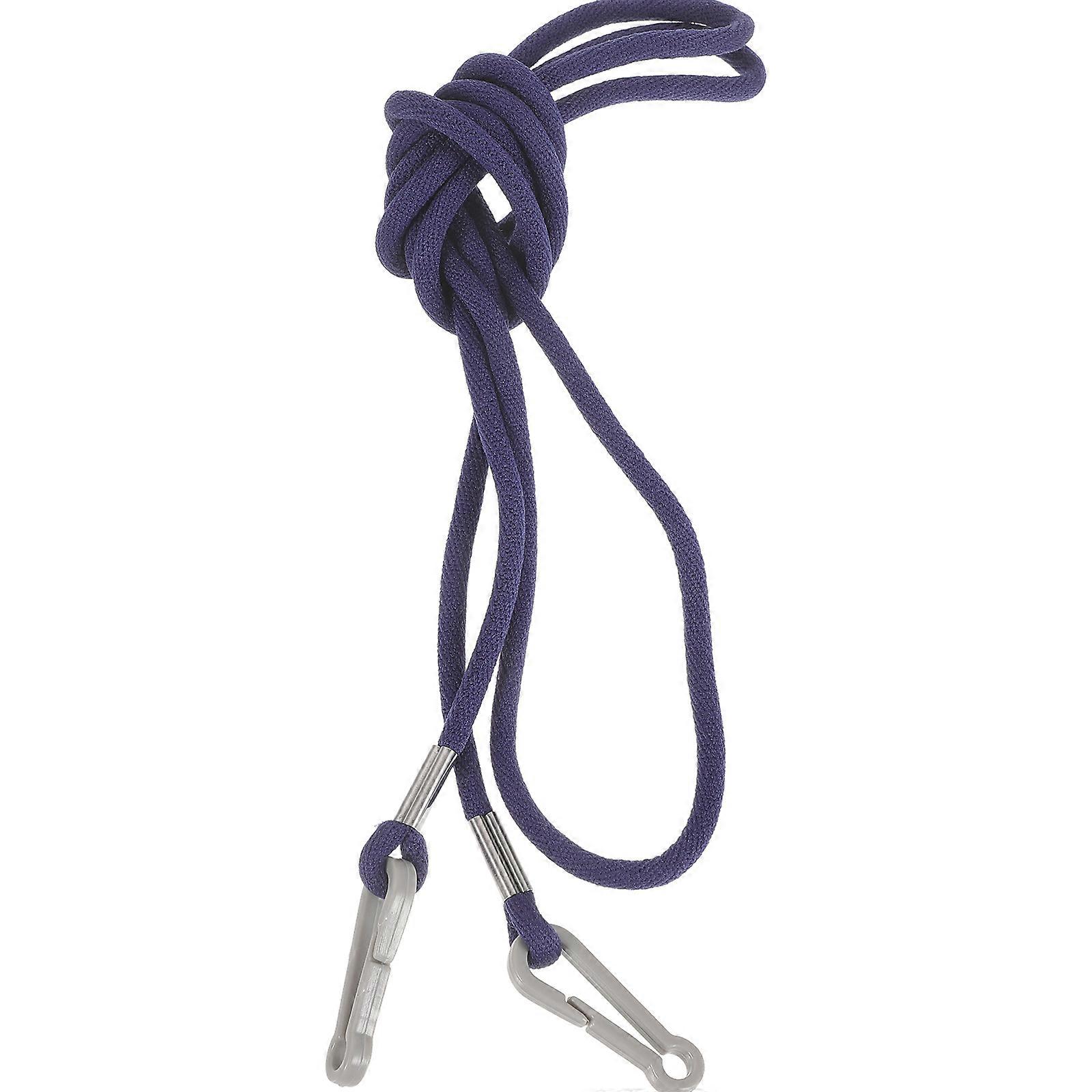 Rope Strap Leash for Reusable Glove Holder – Convenient Glove Keeper for Winter Outdoor Activities