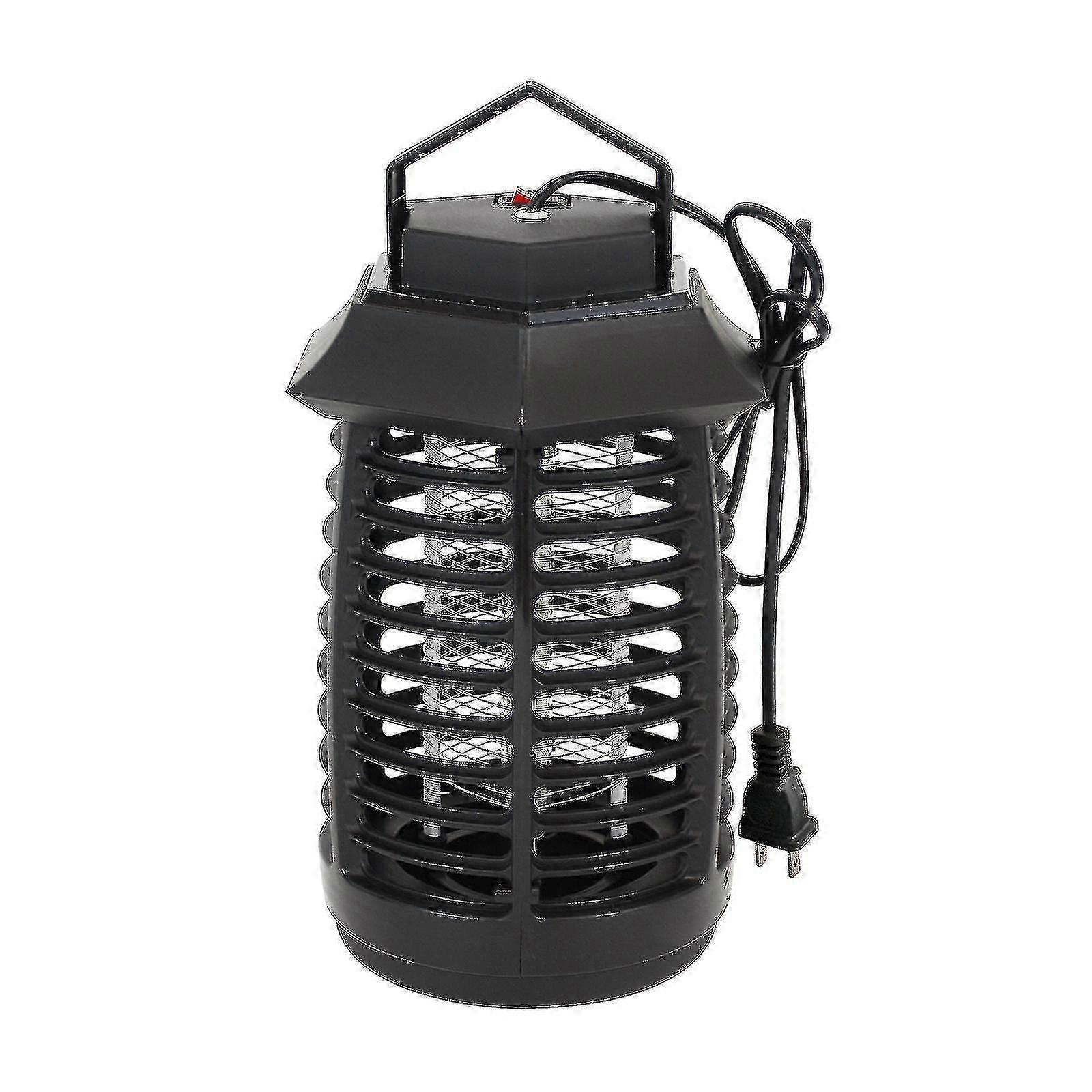 Mosquito Repellent Lamp LED Light Insect Killer