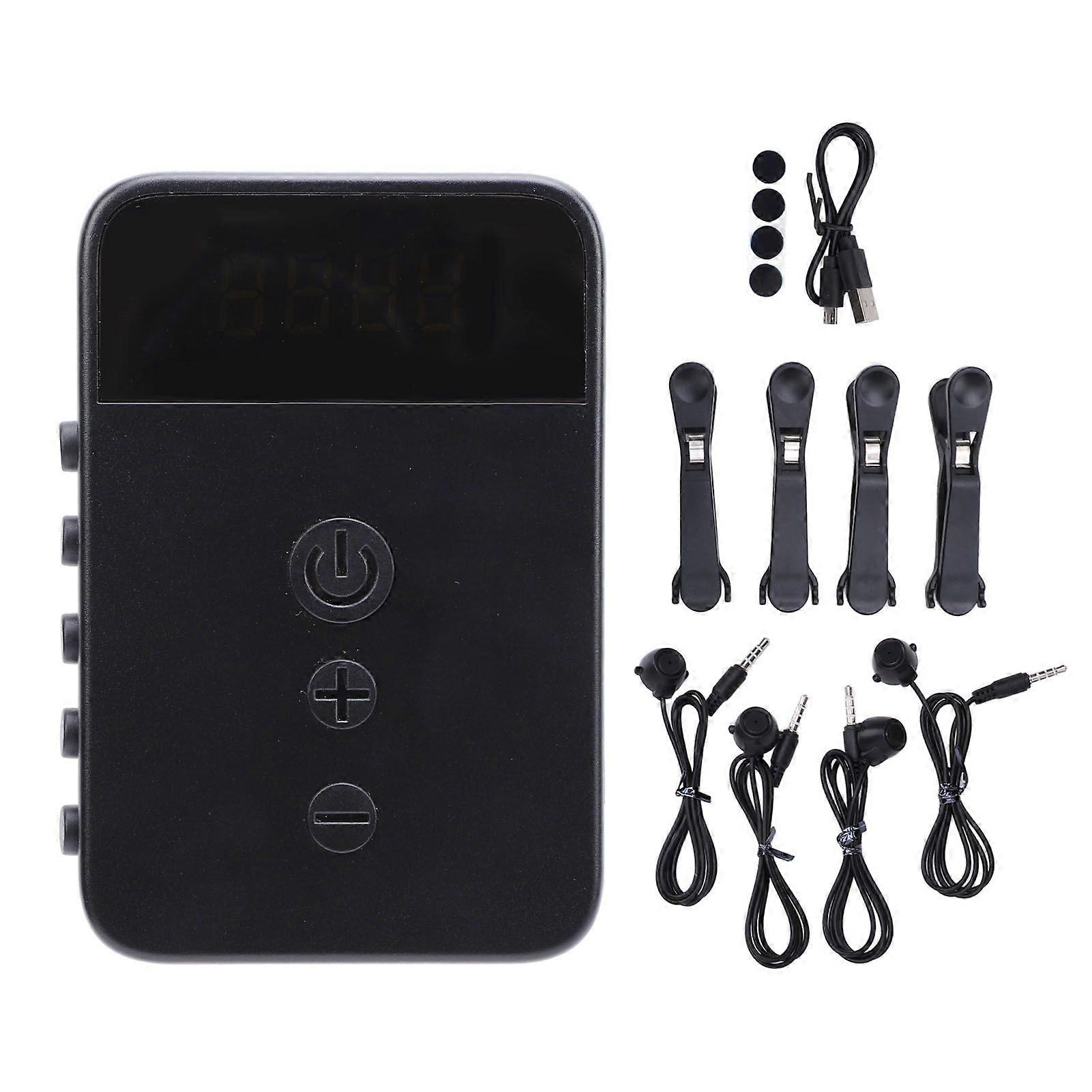 2025 Latest Model  Phone Auto Clicker Stepless Speed Adjustable Universal