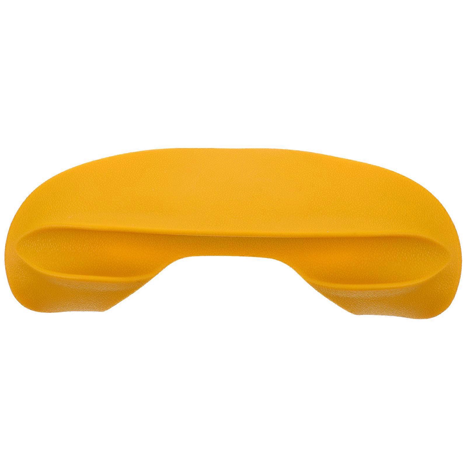 Squat Pad For Gym Tear-Resistant Barbell Cushion Squats And Lunges 3D Design 12.58X5.31X2.75in 1Pcs