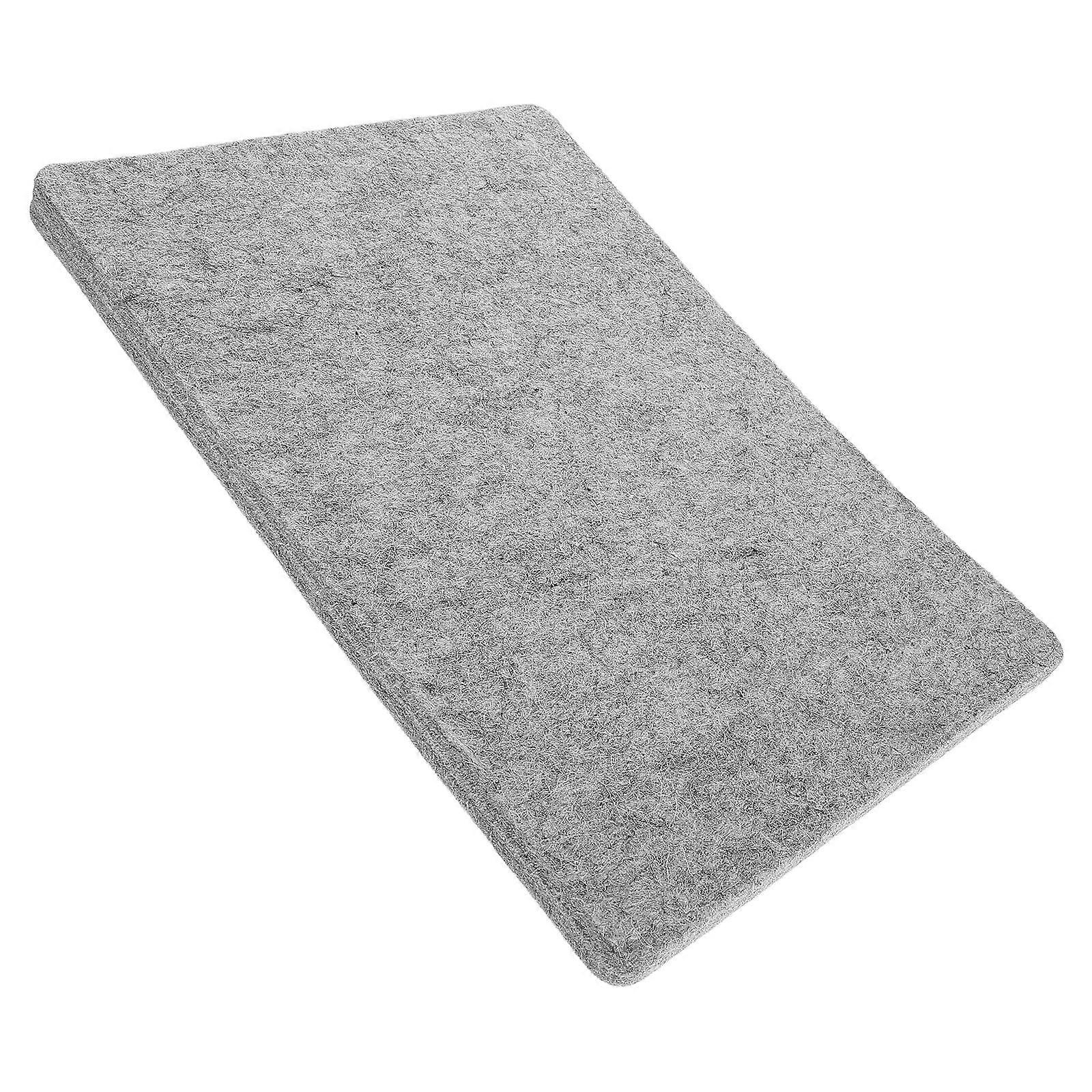 Ironing Pressing Mat for Quilting Pad and Ironing Board 1 Set