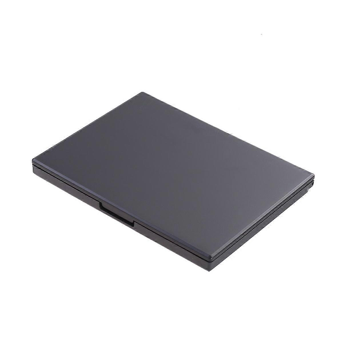 Makeup Container Magnetic Pallets For Makeup For Makeup Application Assorted Color 1 Set