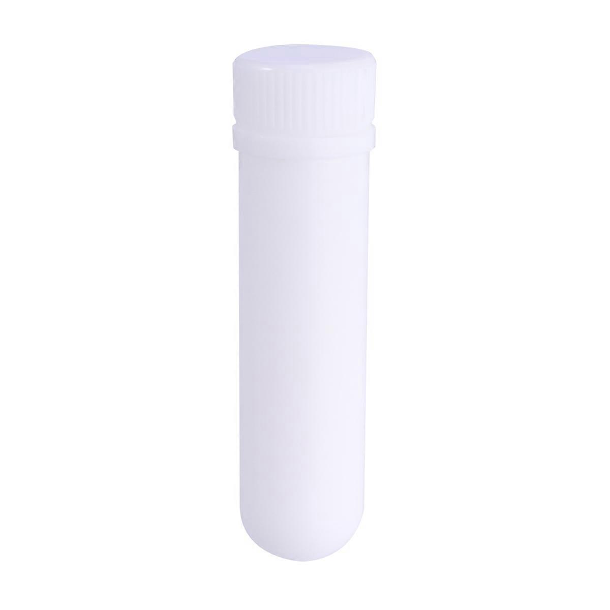 Oil Sticks For Essential Oils Users 12Pcs White 6.50X1.50X1.50CM PP Material