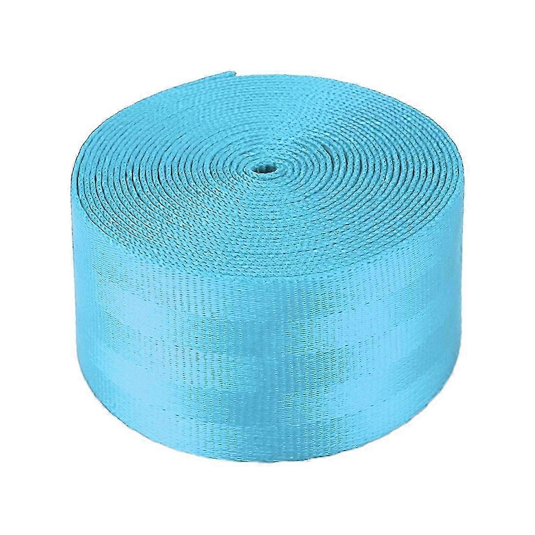 Ceinture de sécurité d’auto améliorée Ceinture de sécurité modifiée en polyester pour une protection accrue