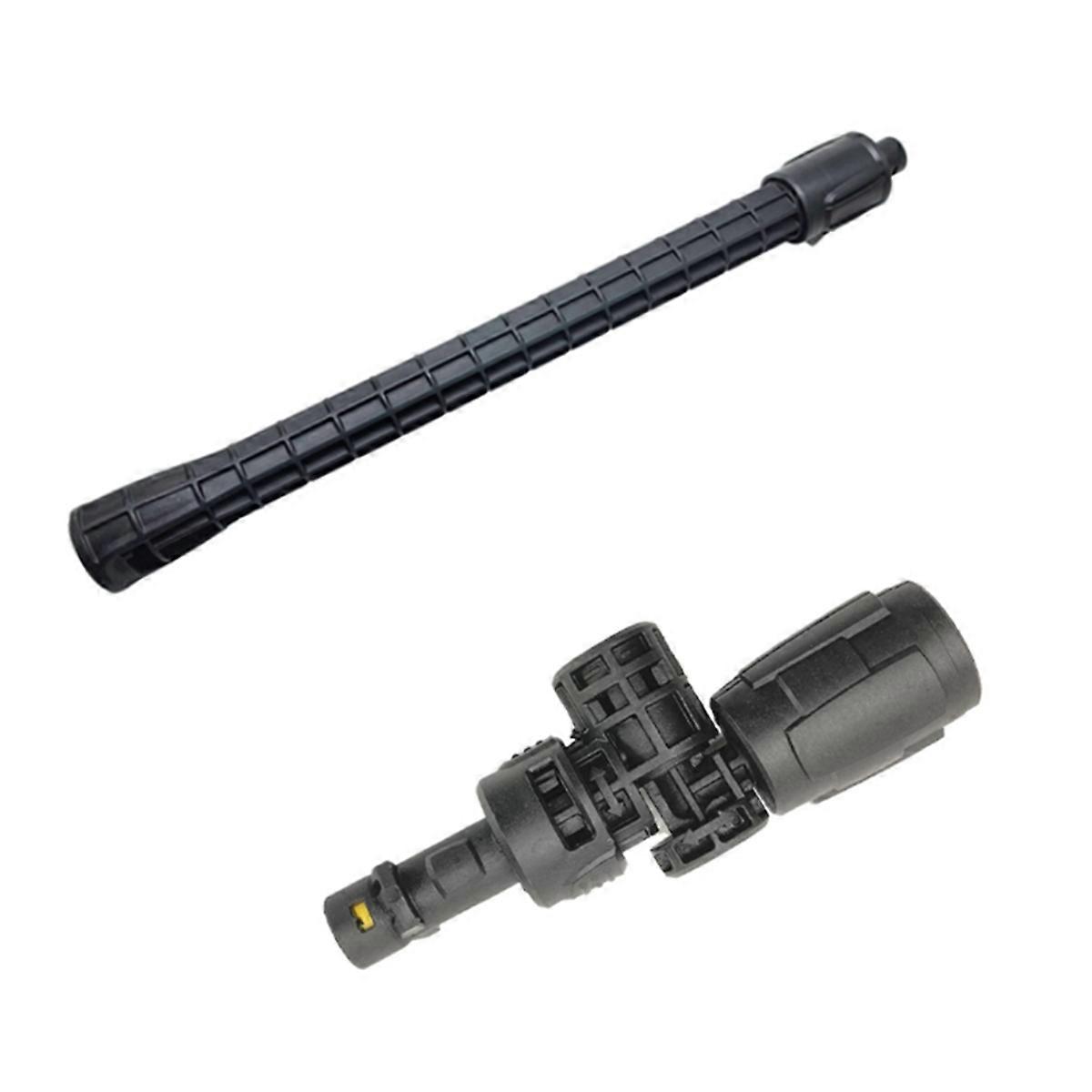 VP360 Spray Nozzle Extension Rod Set for Karcher PS20, K2 K3 K4 K5 for Pressure Washer Accessory