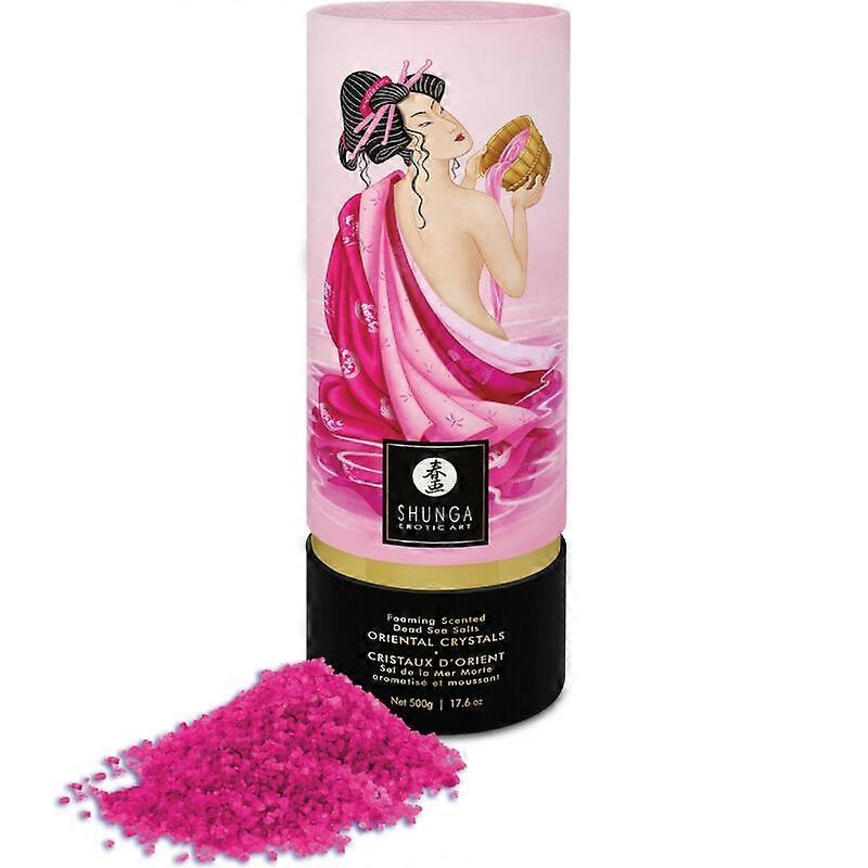 Shunga - Aphrodisiac Bath Salts