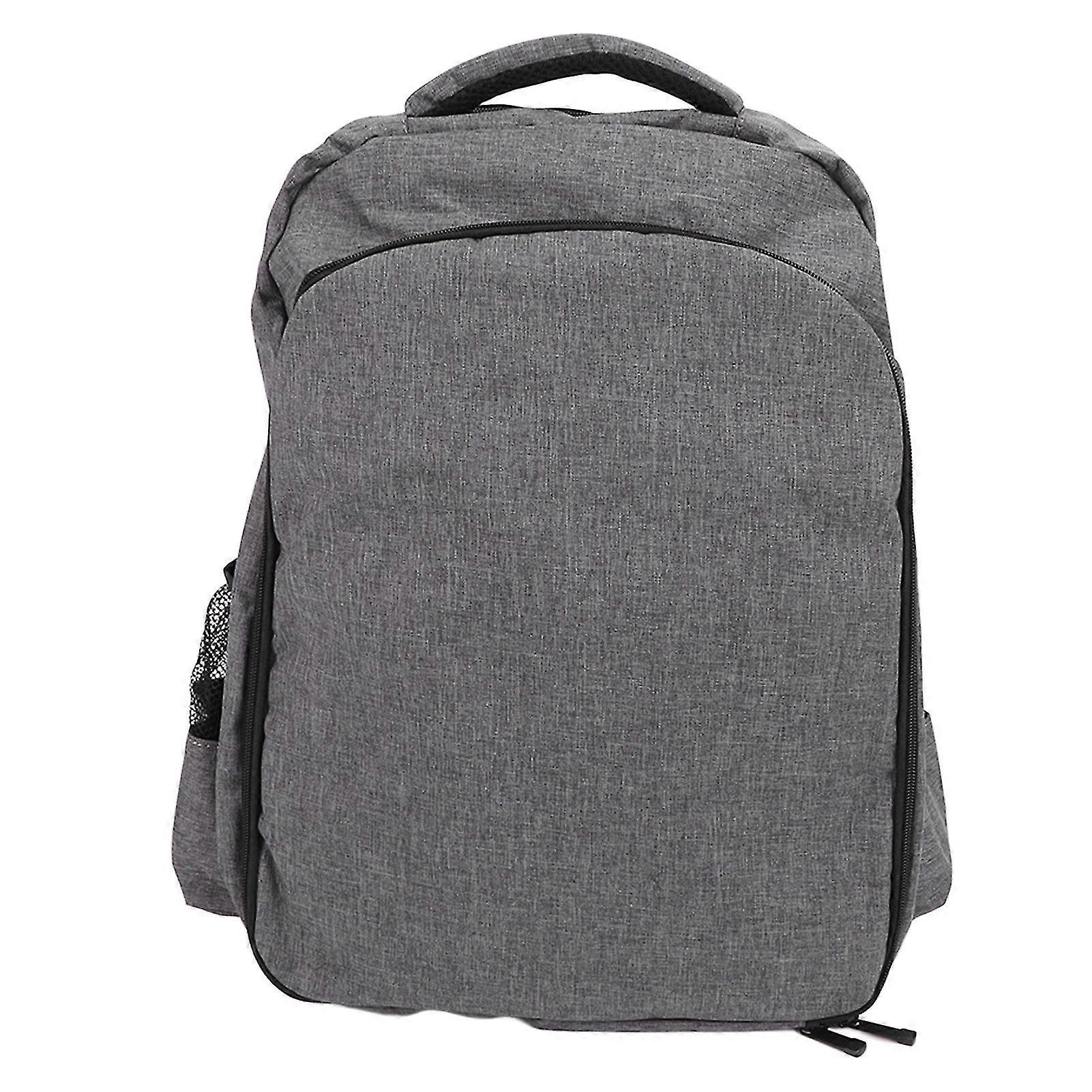 Barber Backpack Large Capacity Hairdressing Scissors Tools Organizer