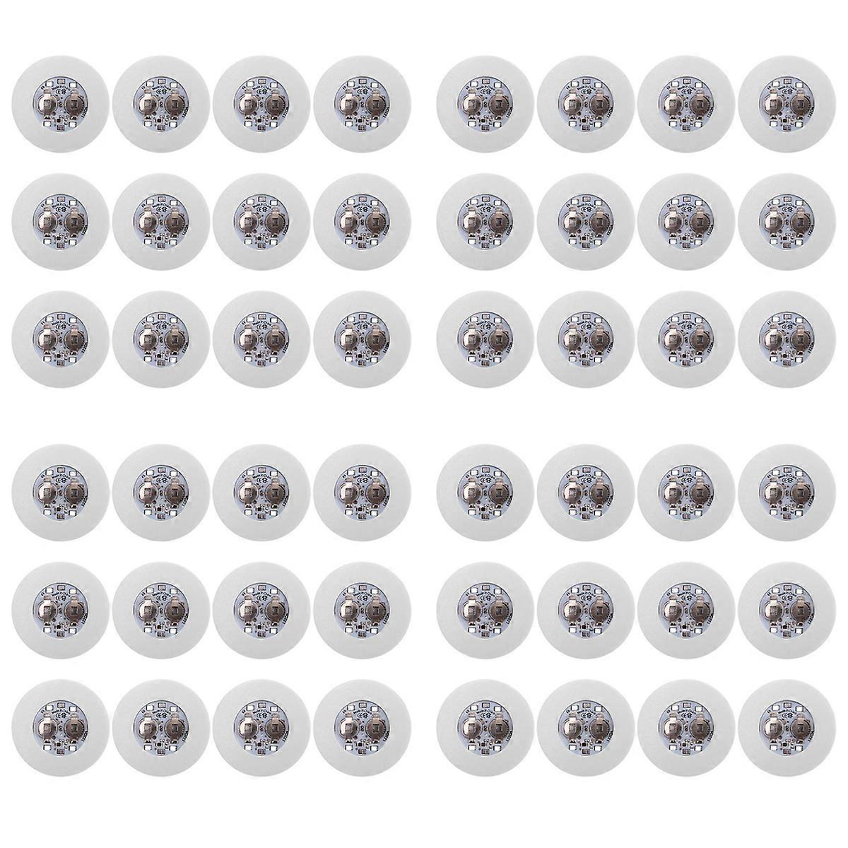 LED Coaster,12 Pack Light Up Coasters,LED Bottle Lights