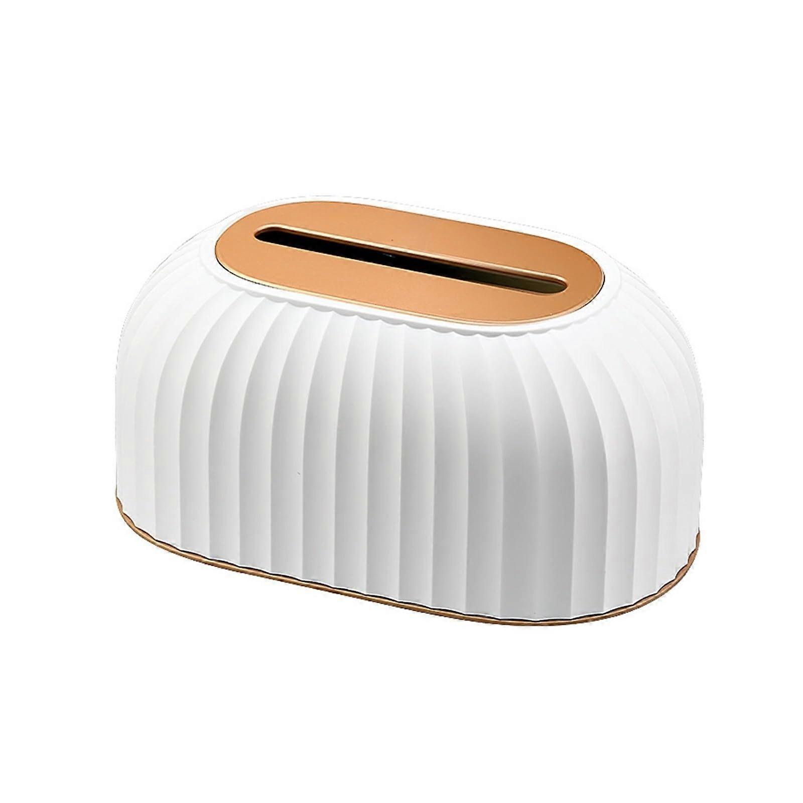 Kosmetiktcherbox im nordischen Stil mit Stauraum (Color : 1)