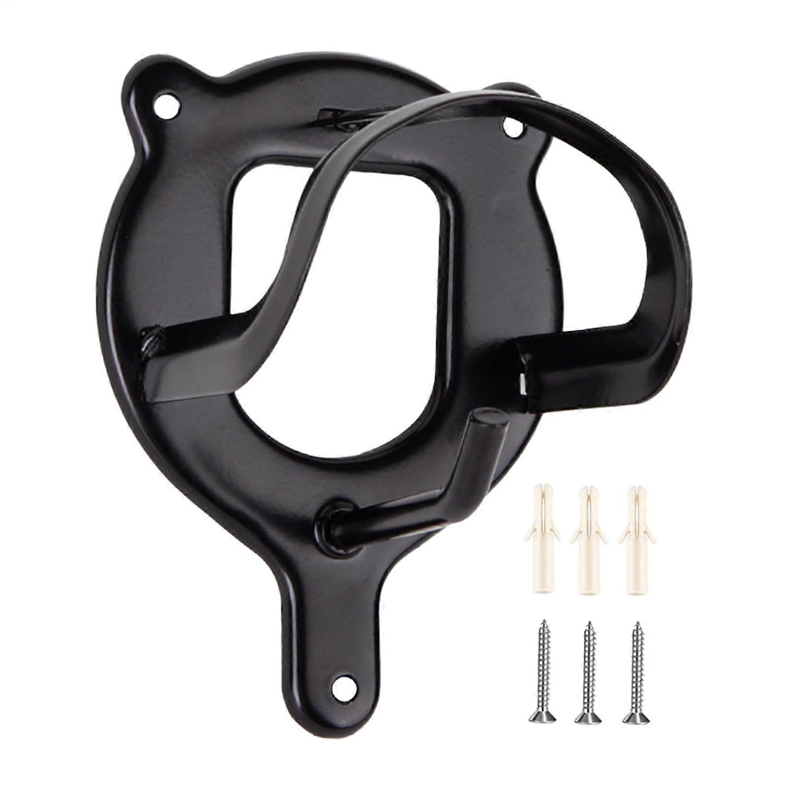 Portable Tack Storage Metal Horse Halter Holder for Garage or Stable