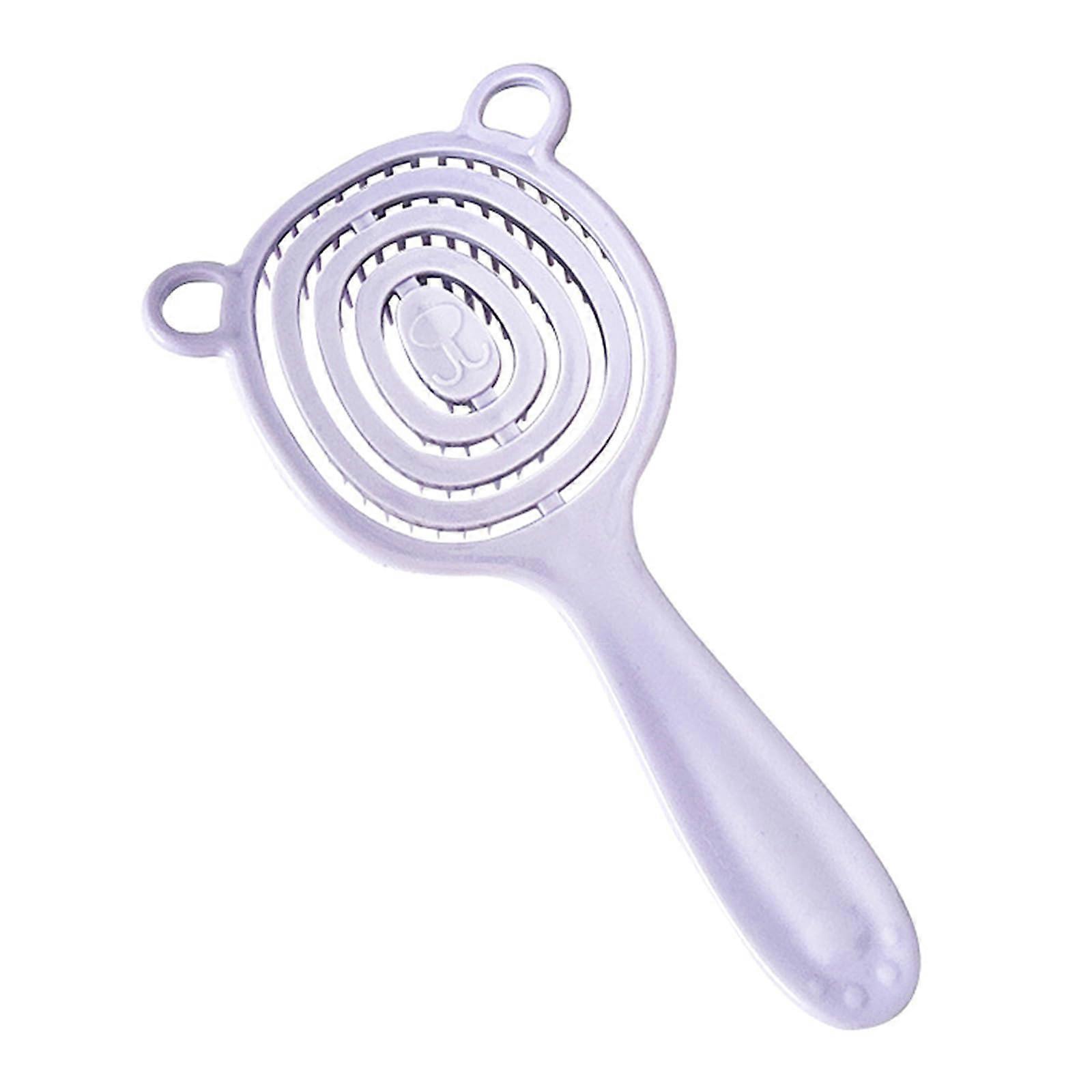 Massage comb for pet hair, to remove long and short hair, for cats, color 4