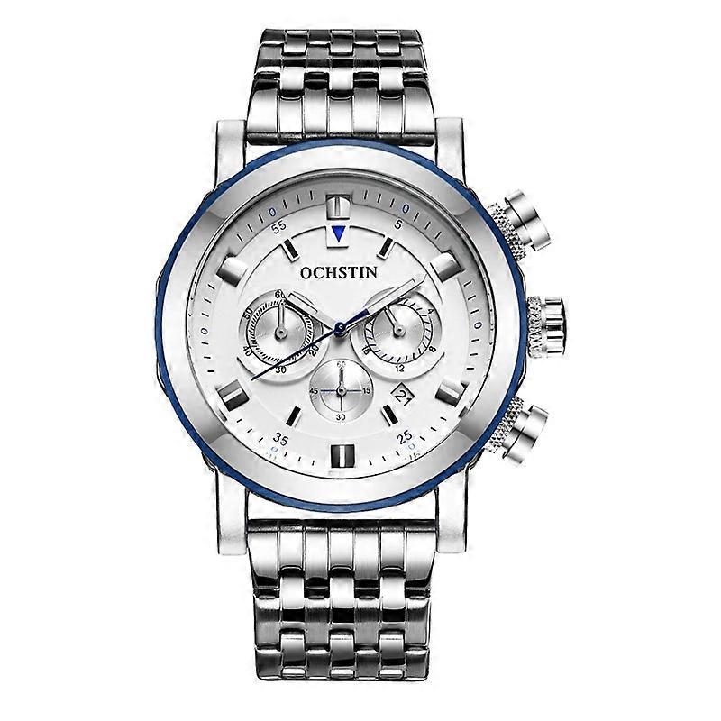 Quartz Men Watch OCHSTIN 7254