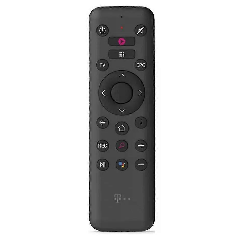 جهاز تحكم عن بعد WH211107F أصلي جديد لجهاز Telekom Magenta Android TV Stick