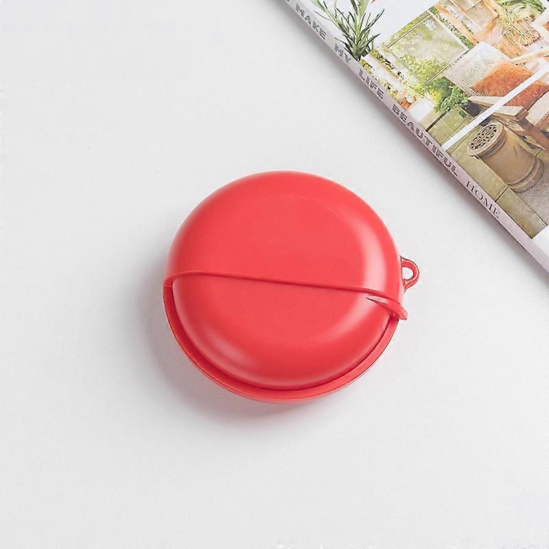 Desktop Portable Storage Box Headset Drug Round Storage Box