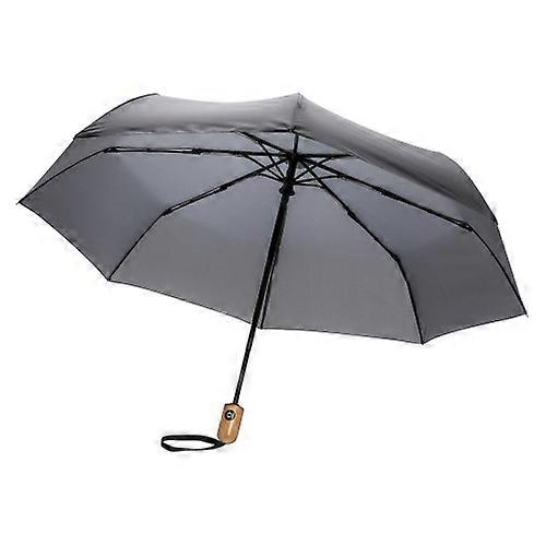 XD Collection Impact Aware RPET Automatic Folding Umbrella