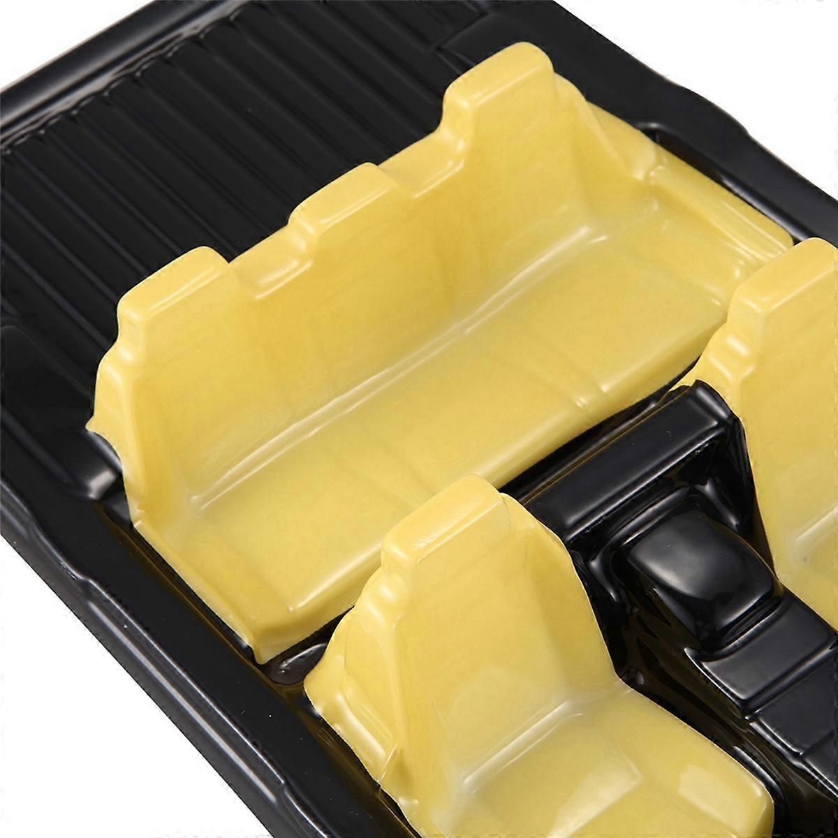 RC Car Body Shell Interior Decoration