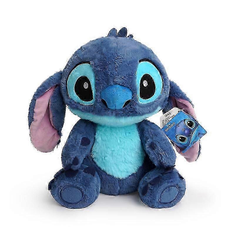 Stitch Plush Toy Stitch Figures Cartoon Pillow Scented Doll