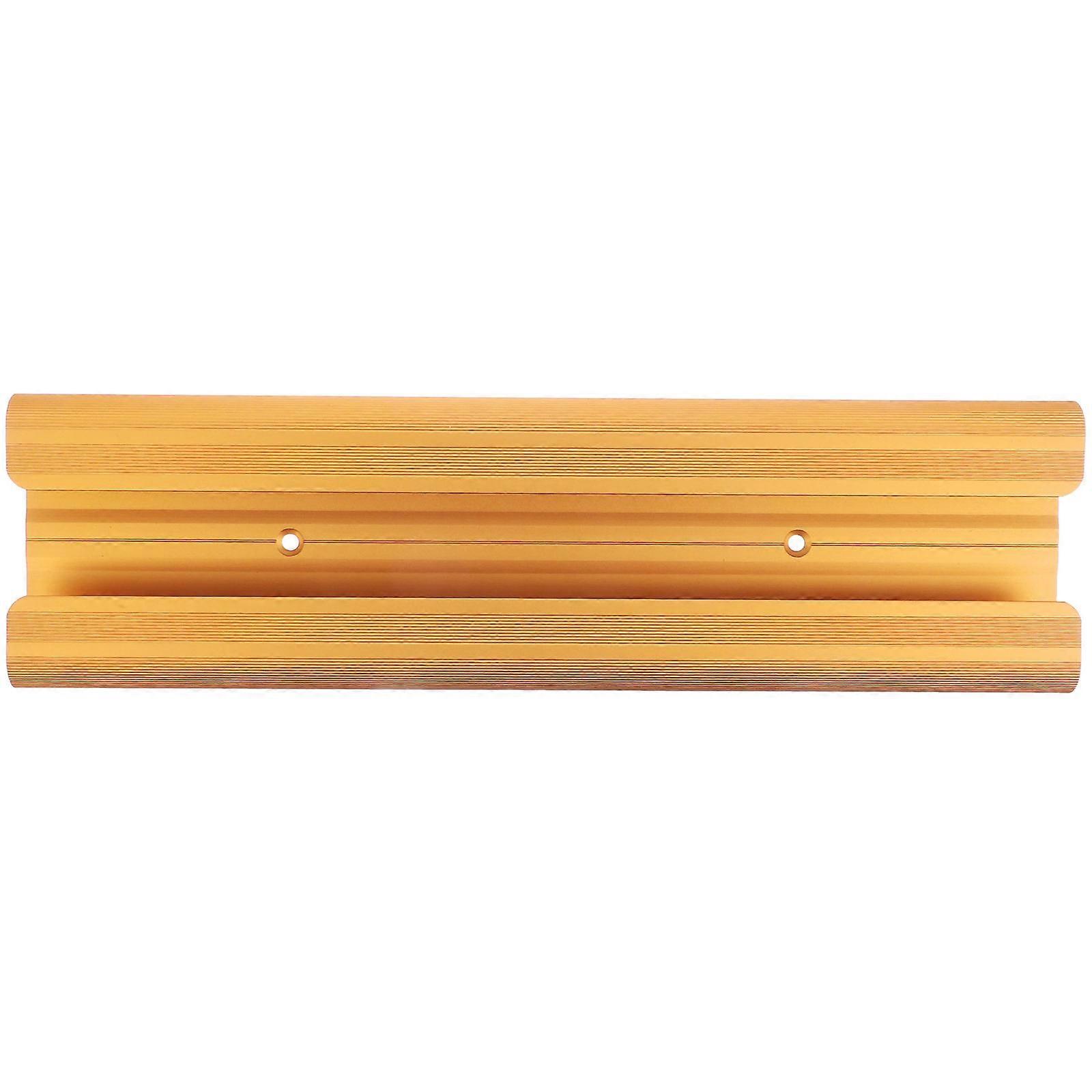 Drinking Glasses Stand Dust Prevention Compact Style Hotel Use 1Set