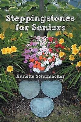 Steppingstones for Seniors
