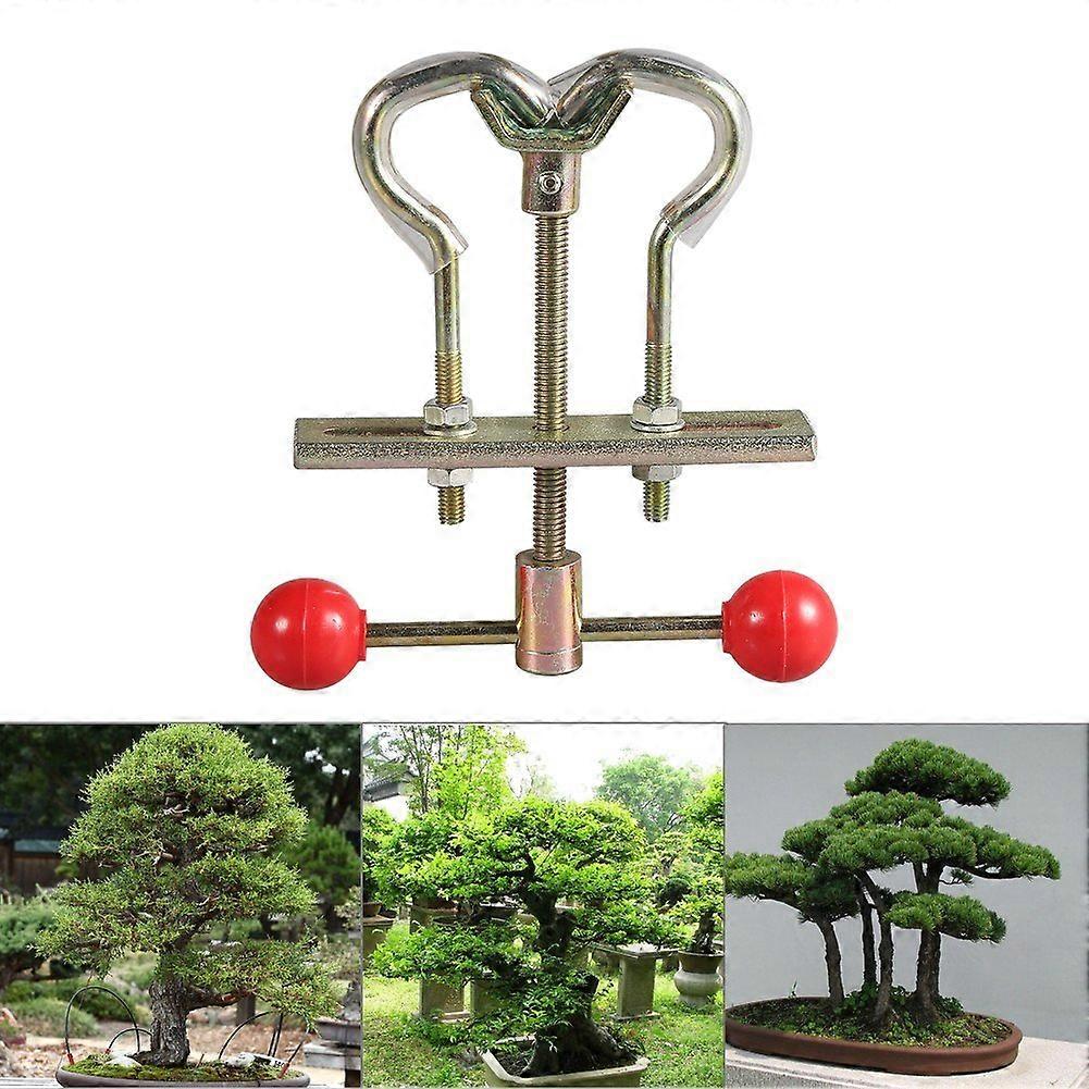 Branch Bender Bonsai Branch Bender Tool, Garden Bonsai Tools, Trunk and Branch Regulator, Hand Tool for Tree Shaping