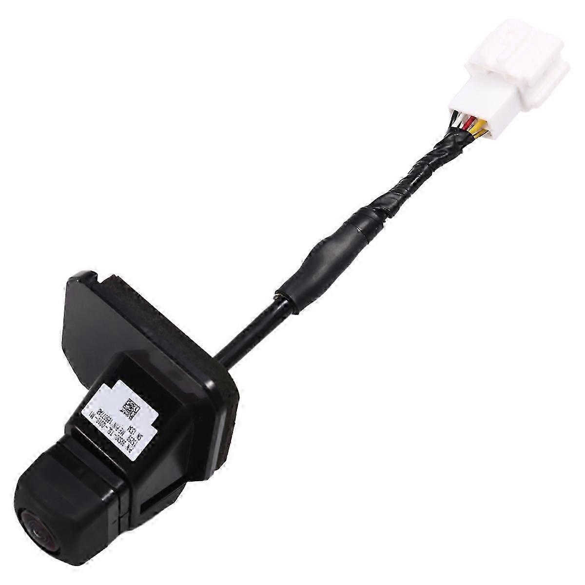 39530-T5r-a015 Car Reversing Parking Assist Camera For Fit 2015-2022 39530t5ra015 Rear View Back Up