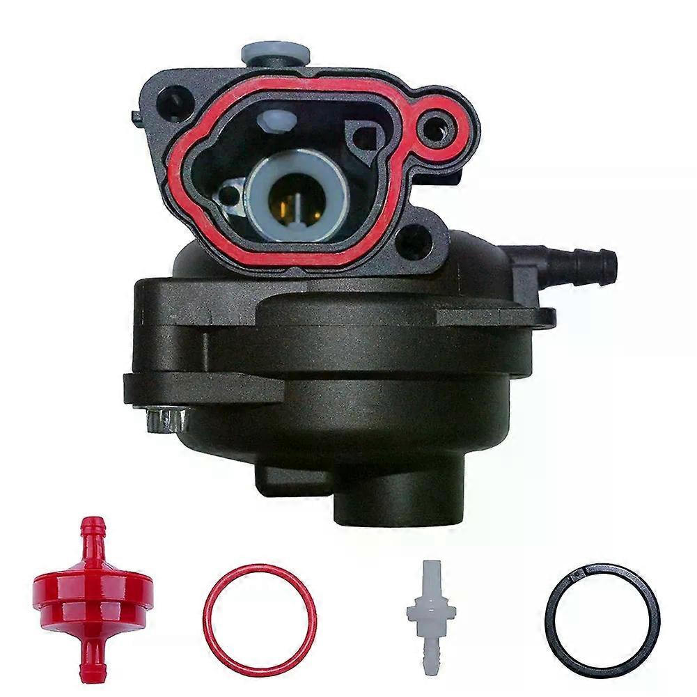 Carburetor Replacement Engine Carburetor Kit Consistent Power Enhanced Engine Performance Improved Fuel Efficiency