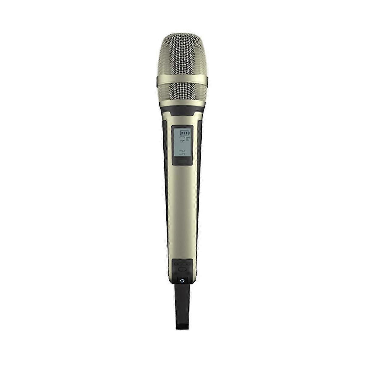 Skm9000 Microphone sans fil Uhf Fréquence réglable Son Pour T