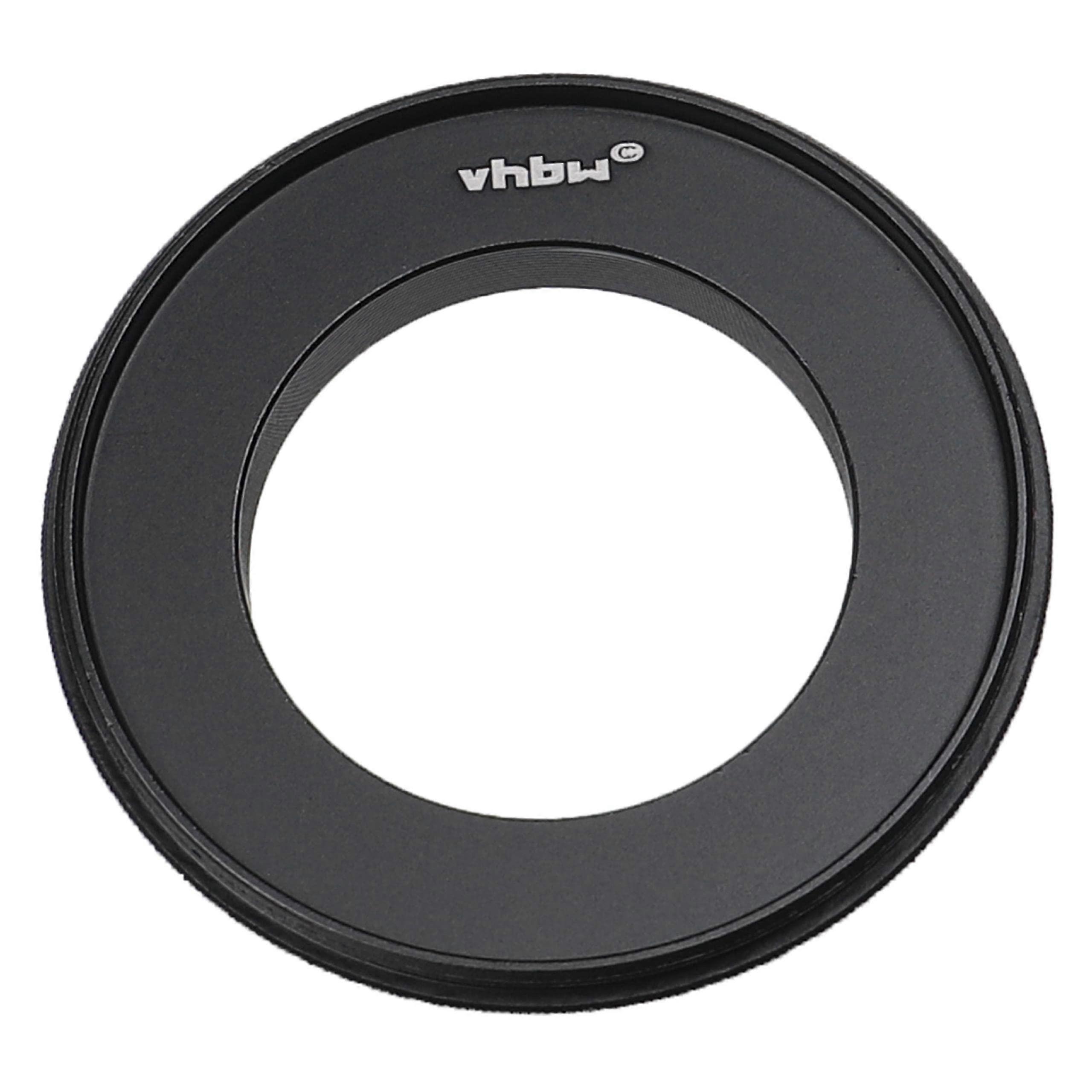 58mm Retro Adapter Compatible with Olympus PenF Camera Reverse Ring for 58mm Lens