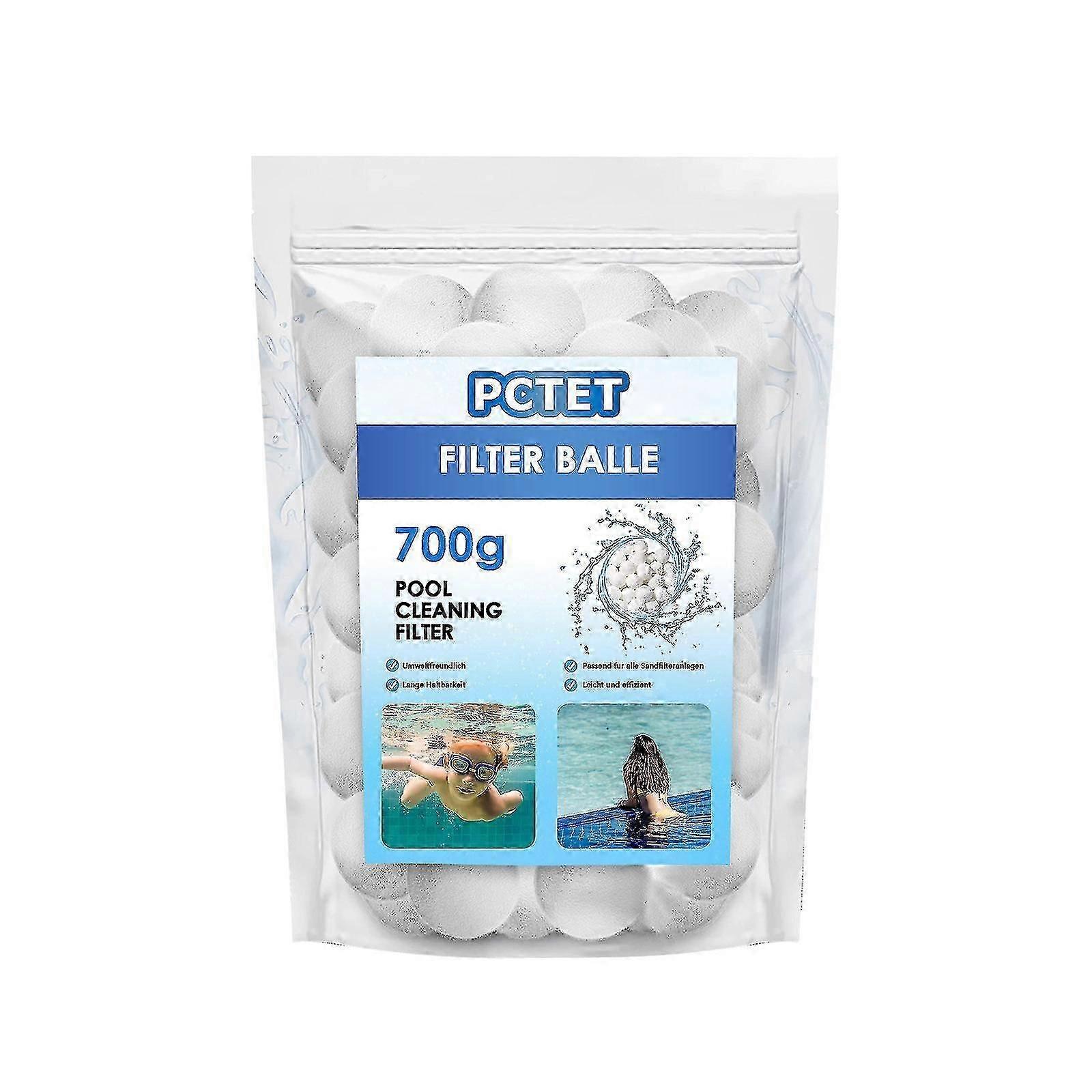 Filter Sand Quartz Sand Filterballs Sand Filter Alternatively Pool Filter Ball