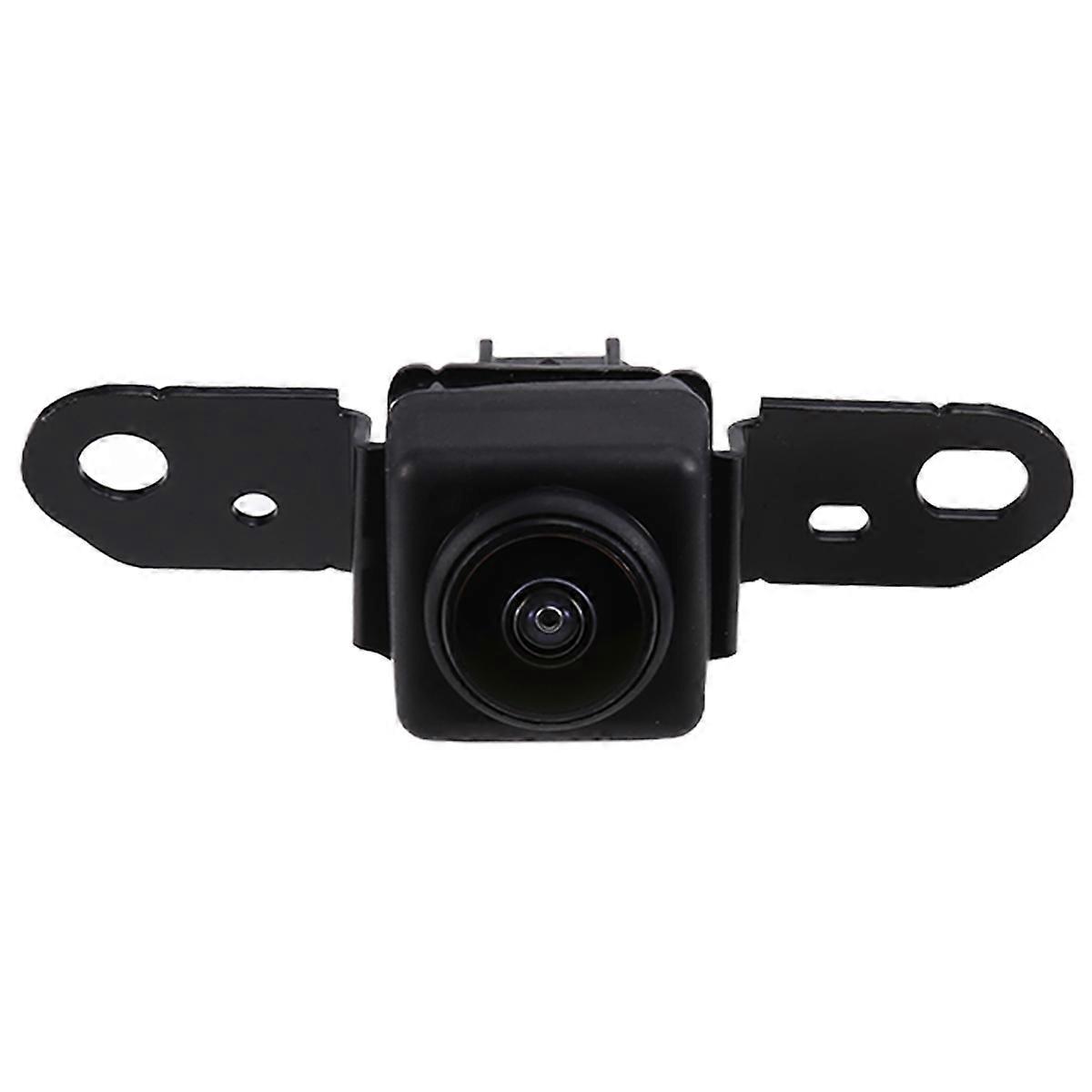 Front Bumper Camera 28442-JN00A for 2019-2023 28442JN00A Front View Camera Parking Assist Camera