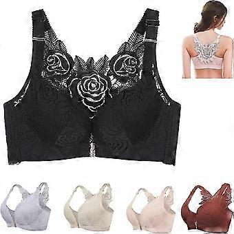Kvinder Floral Secrets Comfort Rose BH