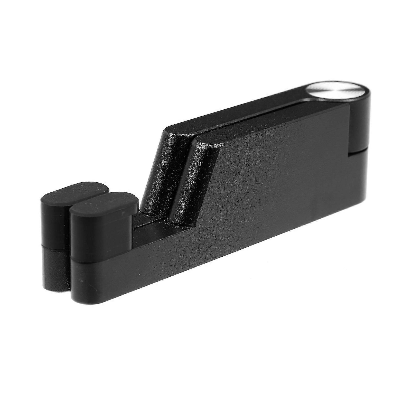 Portable Folding Tablet & Phone Stand – Durable Desktop Holder for Smartphones and Tablets, Space Saving Support Bracket