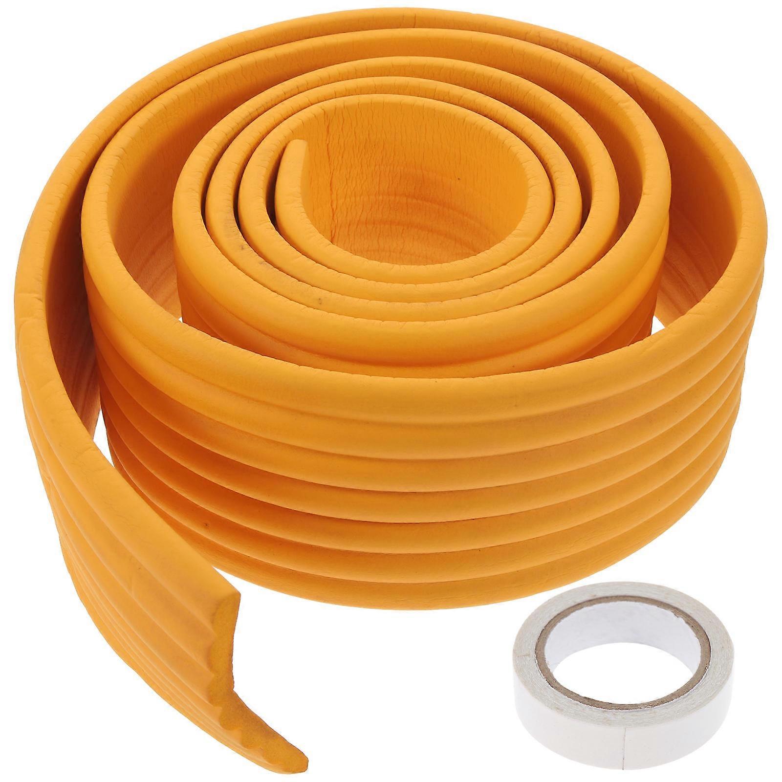 Ladder Cushion Pads Bunk Bed Ladder Hardware Non Slip Support Children Families 8x200cm 1 Roll