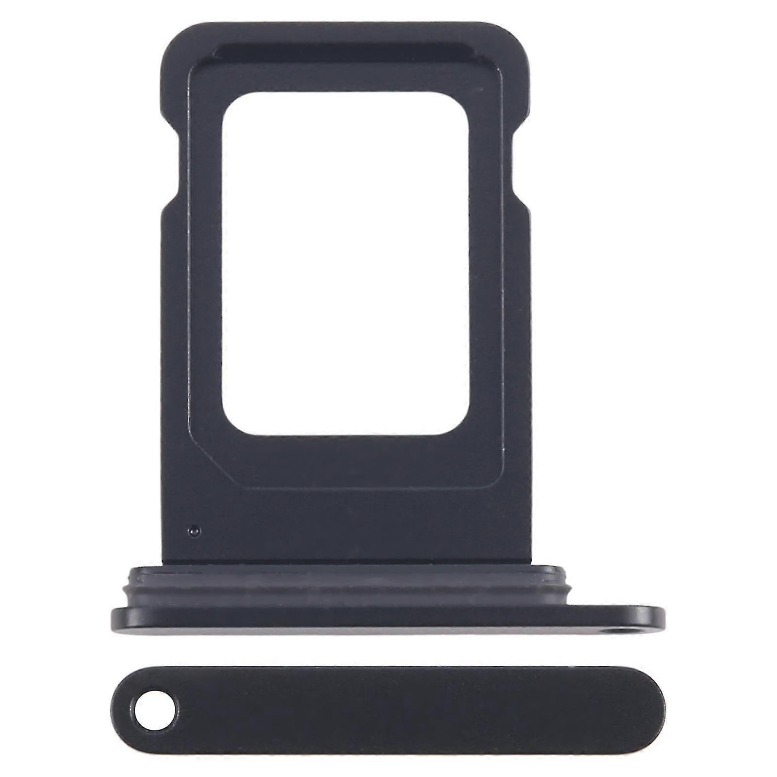 For Iphone 16e Sim Card Tray Replacement Part