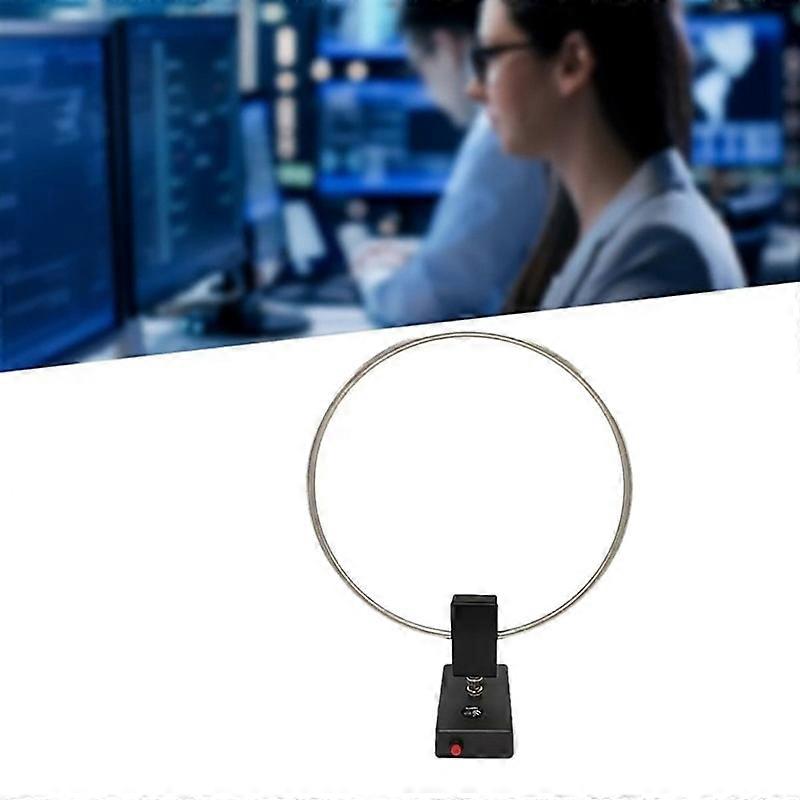 GA800 HF Radio Short Wave Ring Shaped Antenna