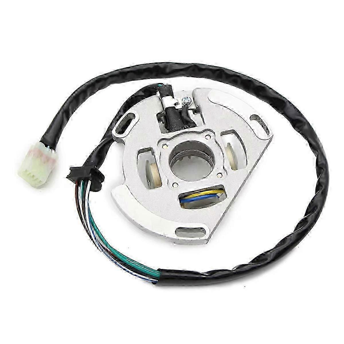 Suitable for KTM 65 85 XC SX Motorcycle Magneto Stator Coil 46139002100 46139004-JC