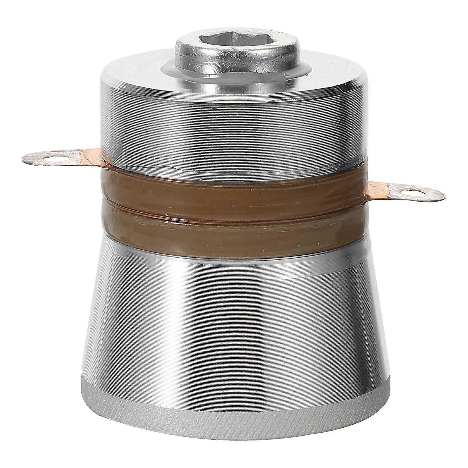 Piezoelectric Transducer for Dishwasher Cleaning 40khz 60W Piezoelectric Transducer Accessory