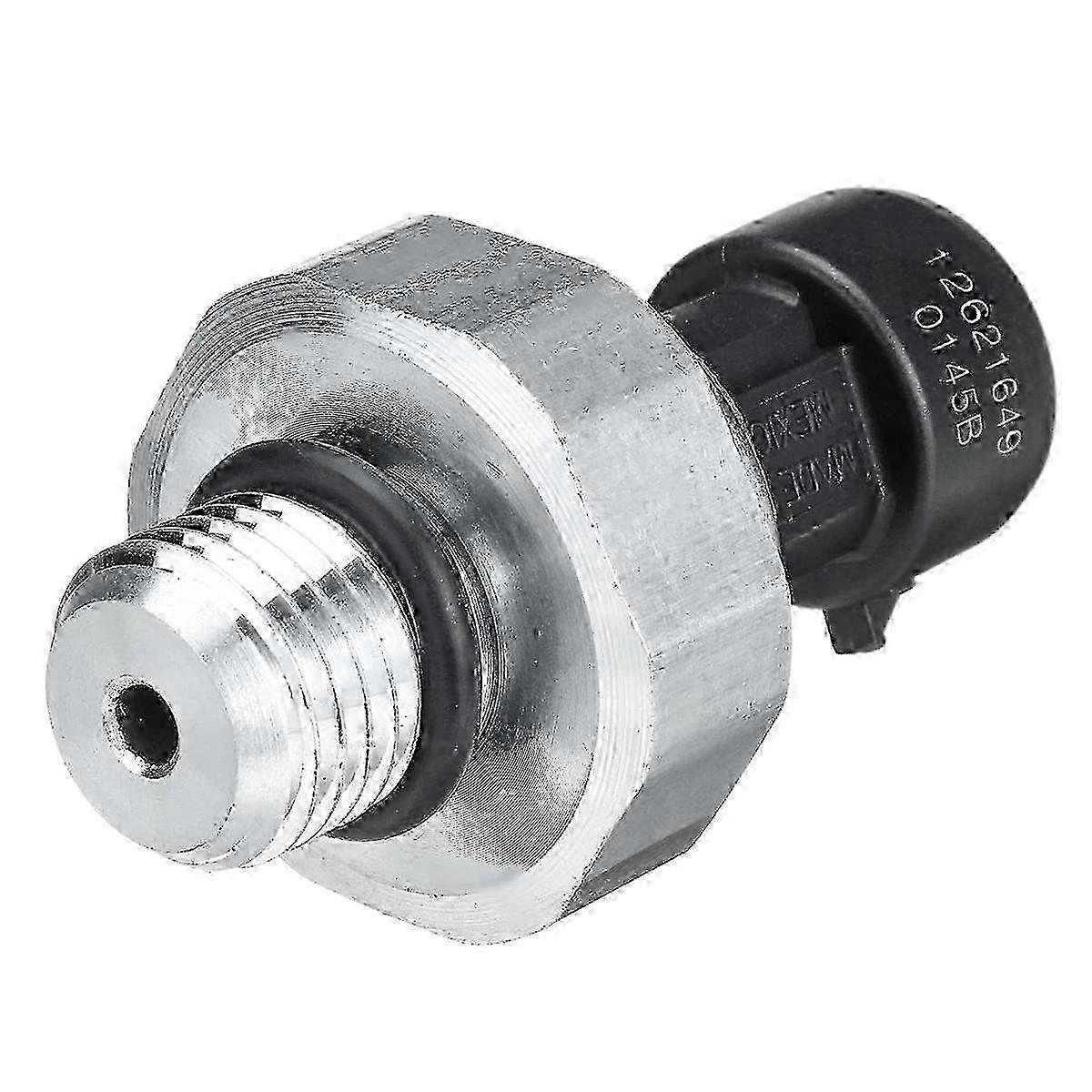  Engine Oil Pressure Sensor Switch for for for 12570798 12621649 12674782 Edition 0724