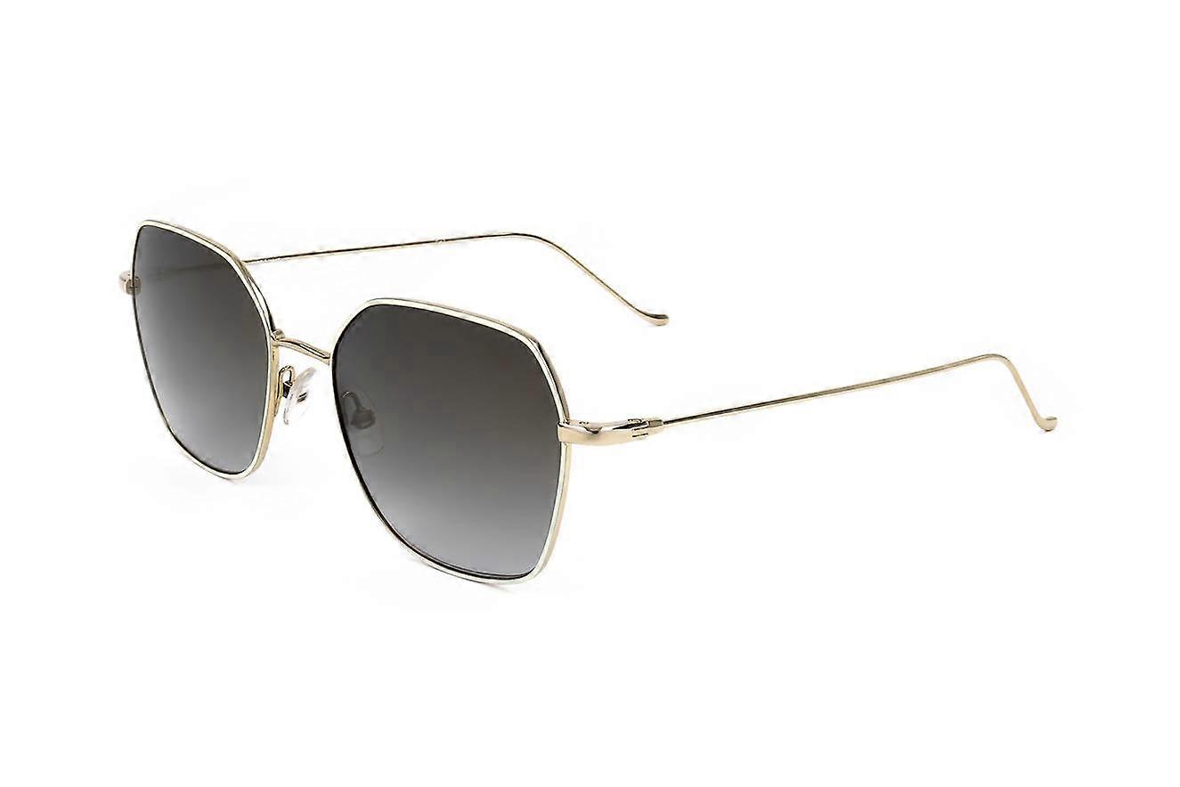 Sunglasses Safilo LINEA/T 11/S 84E GOLD BEIGE 53/18/140 MAN