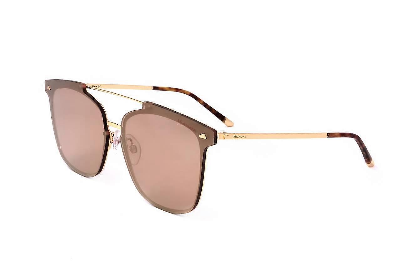 Solglasögon Hickmann HI3061 04F CRYSTAL LJUSBRUN 70/11/145 KVINNA
