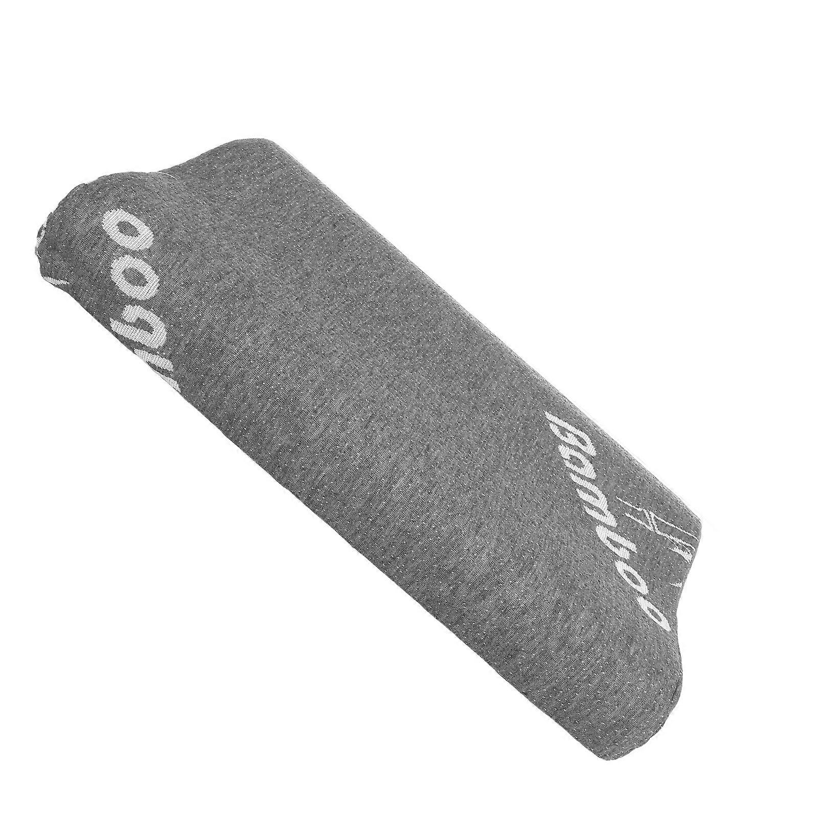 Comfortable Neck Pillow Cervical Pillow Neck For Hotel Use 50.00X30.00X10.00CM Bamboo Fiber Memory Cotton 1Set