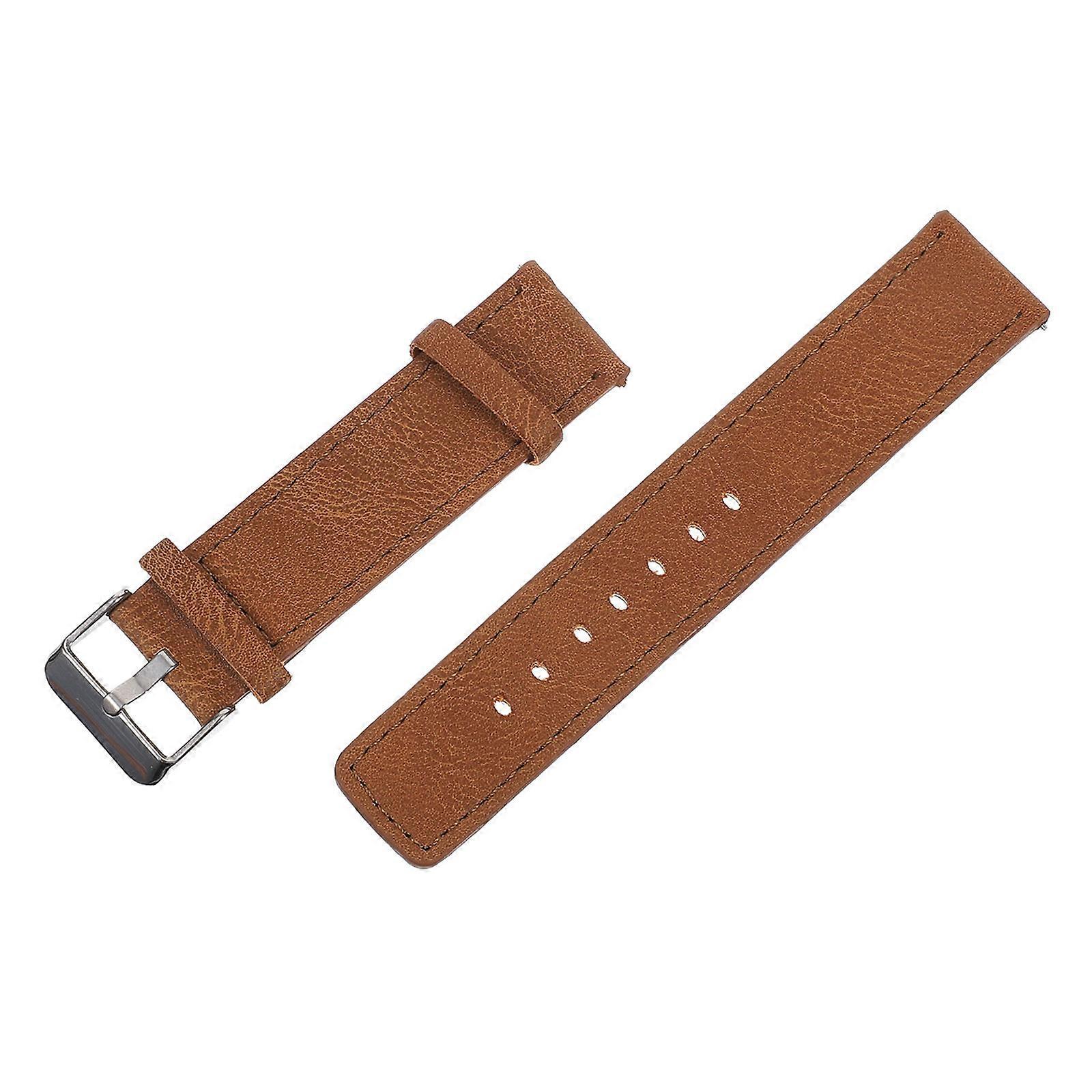Adjustable Watch Strap for LS02, Comfortable and Breathable, Durable Design