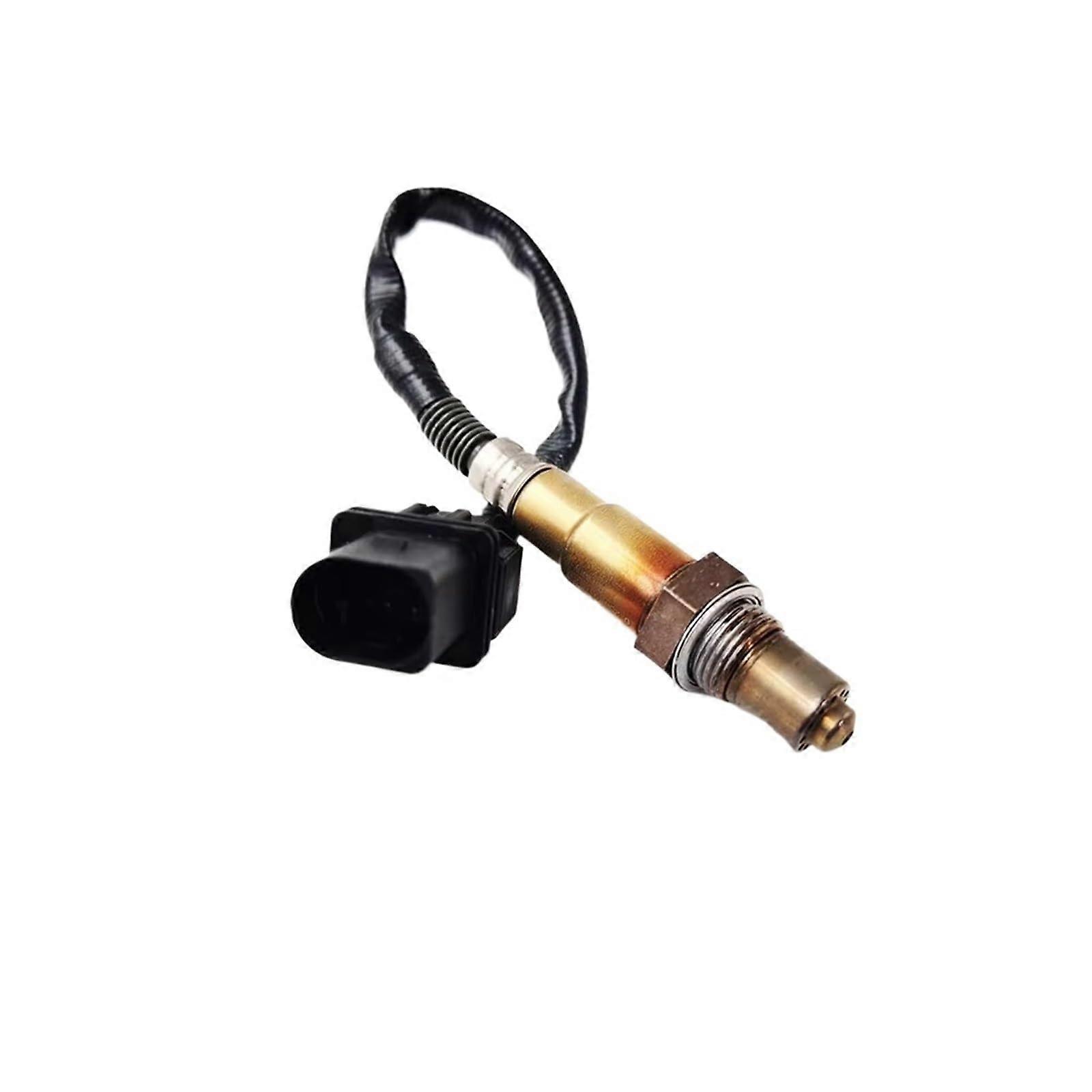 Lambda sensor, oxygen sensor 11787590713 for Mini, for Cooper R55 R56 R57 1.6L 0258017217 O2 20072017, Lambda sensor, regulator sensor.