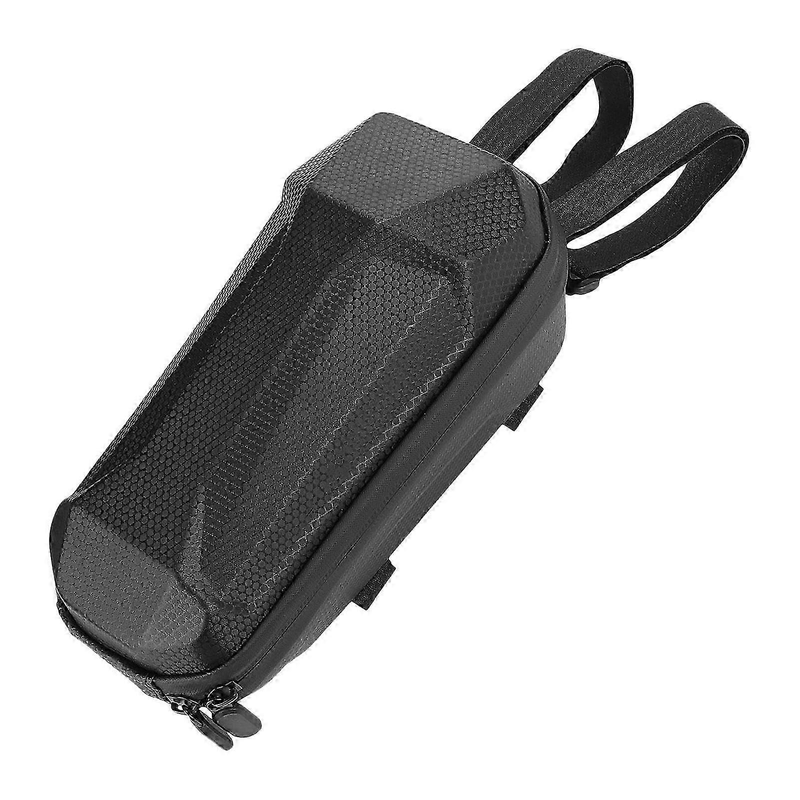 E Scooter Bag Accessories Handlebar Bag, Scooter Storage Bag, 2L